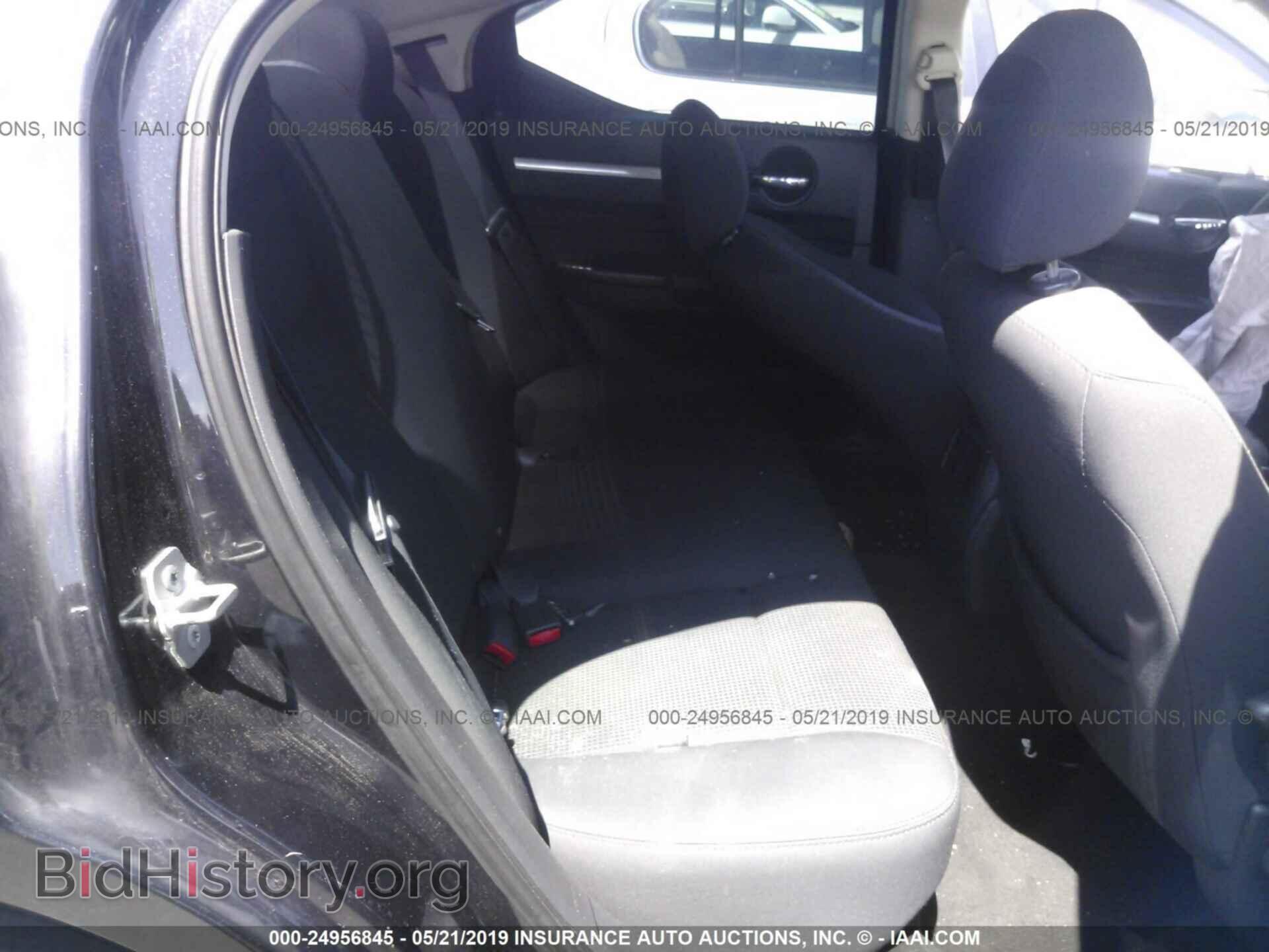 2008 DODGE CHARGER - VIN: 2B3KA43G88H228343 - Фото 8
