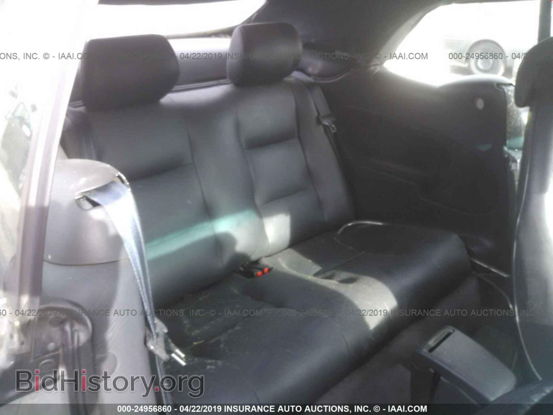 1995 SAAB 900 - VIN: YS3DF75N9S7015533 - Фото 8