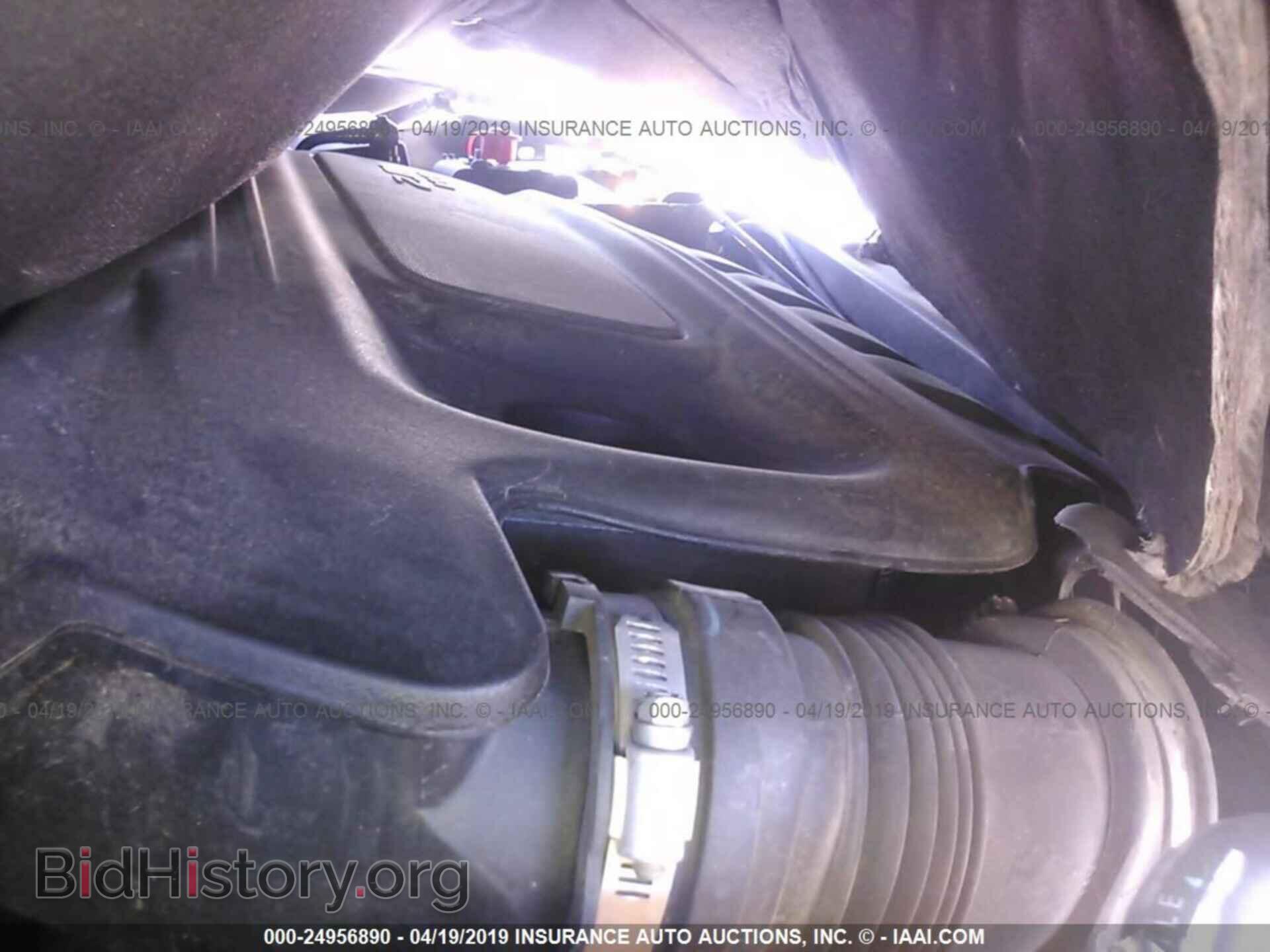 2013 DODGE DART - VIN: 1C3CDFCA1DD182304 - Photo 10