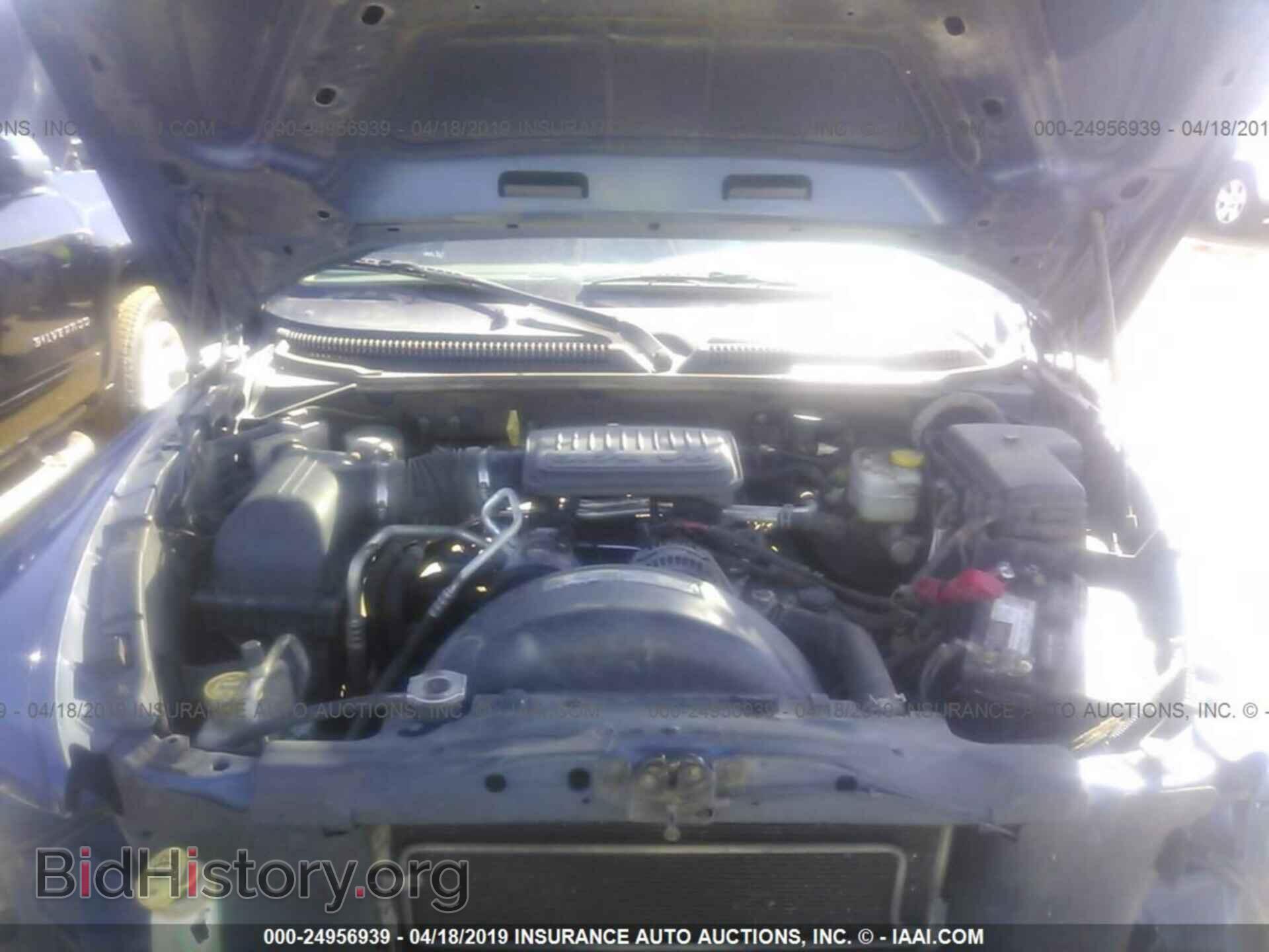 2011 DODGE DAKOTA - VIN: 1D7RE3GKXBS577438 - Фото 10