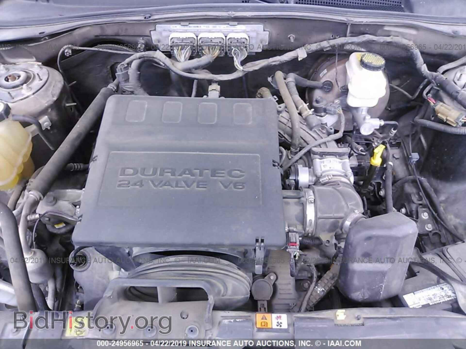 2009 FORD ESCAPE - VIN: 1FMCU03G09KD11886 - Фото 10