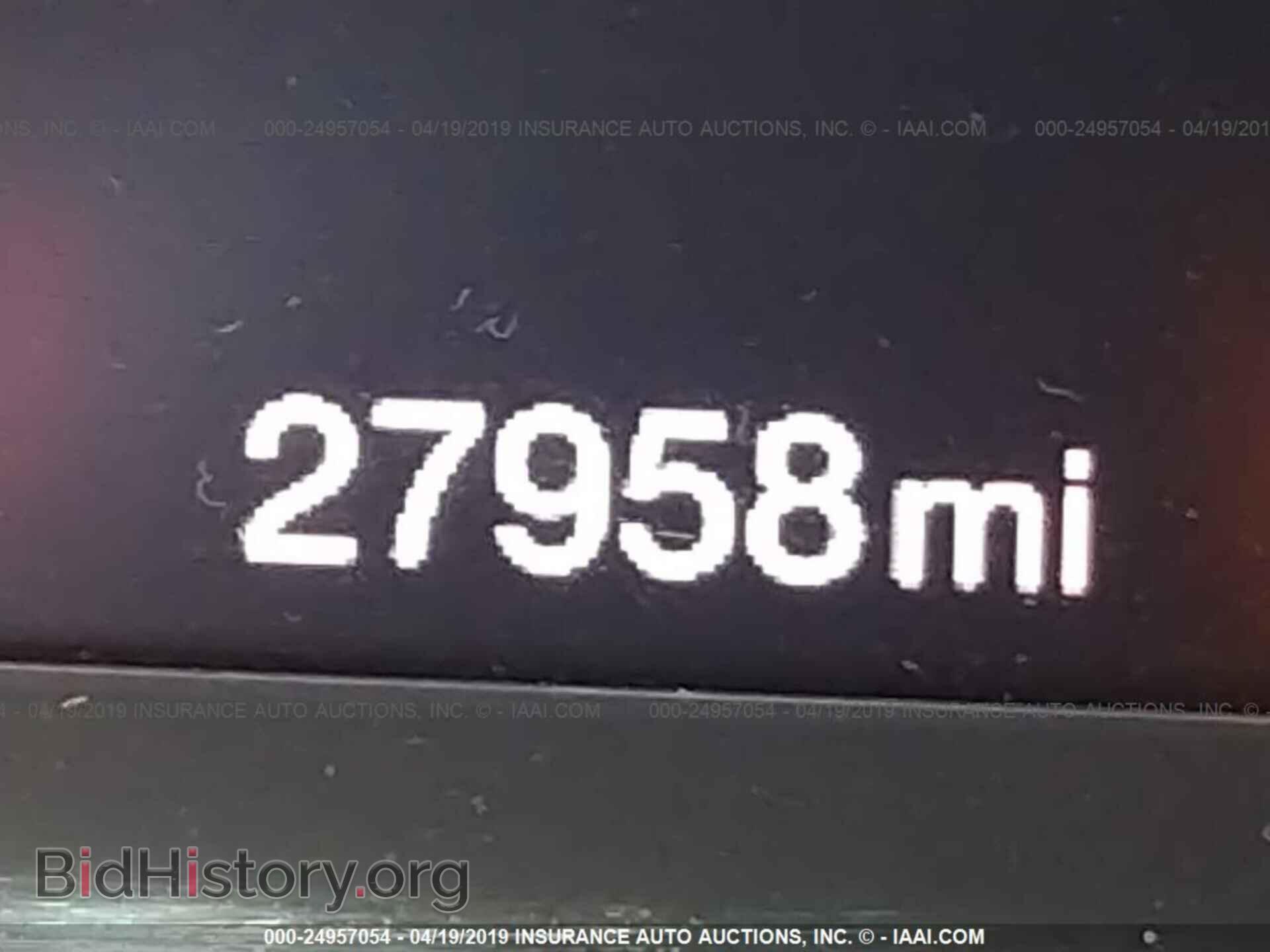 2017 JEEP COMPASS - VIN: 3C4NJCAB5HT669237 - Фото 7