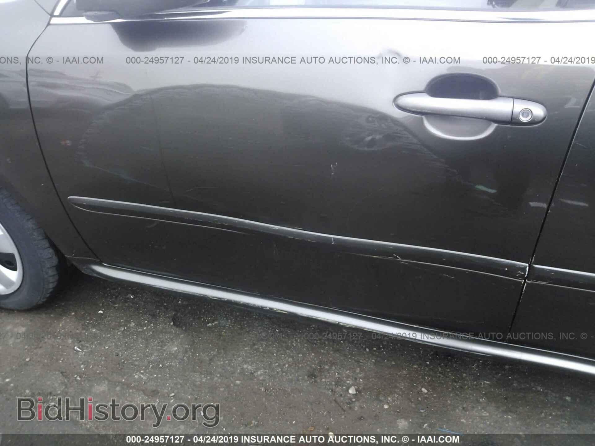 2009 KIA OPTIMA - VIN: KNAGE228895323062 - Фото 6