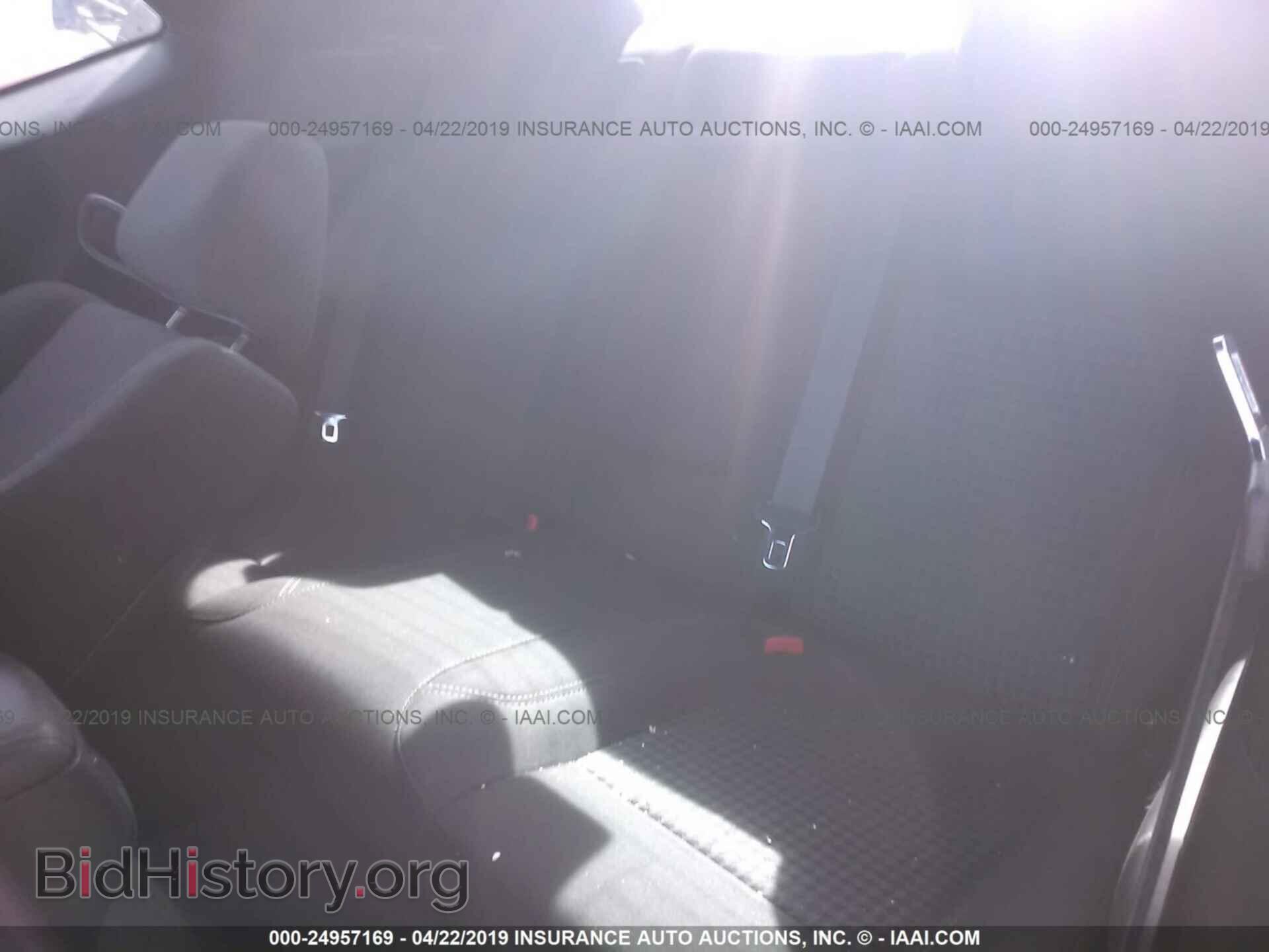 2017 DODGE CHALLENGER - VIN: 2C3CDZBT3HH578652 - Фото 8