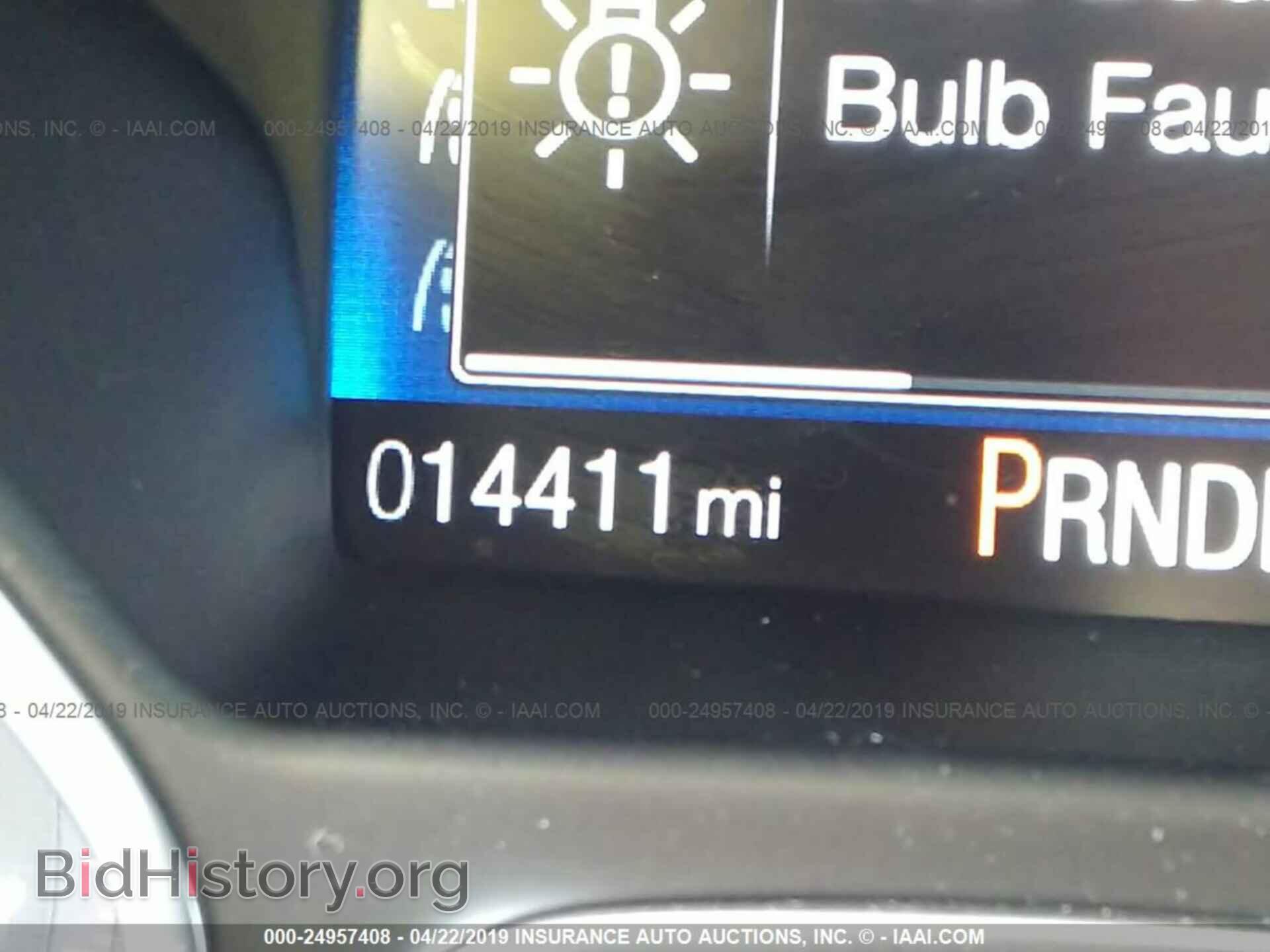 2018 FORD FOCUS - VIN: 1FADP3E21JL310902 - Фото 7
