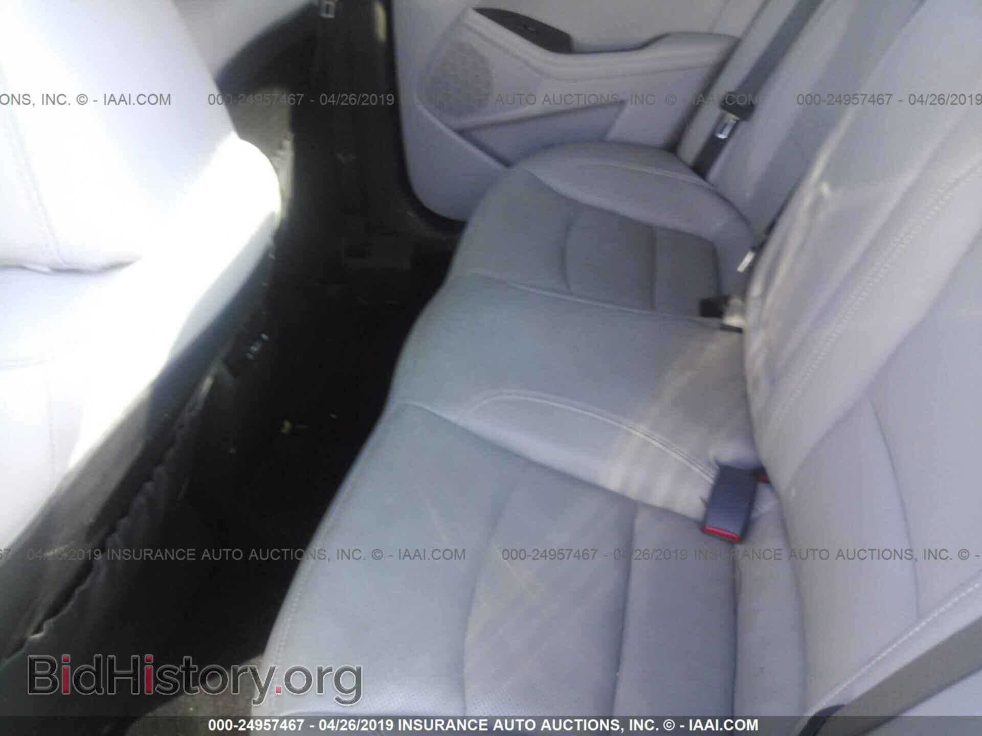 2012 KIA OPTIMA - VIN: 5XXGN4A79CG087029 - Фото 8
