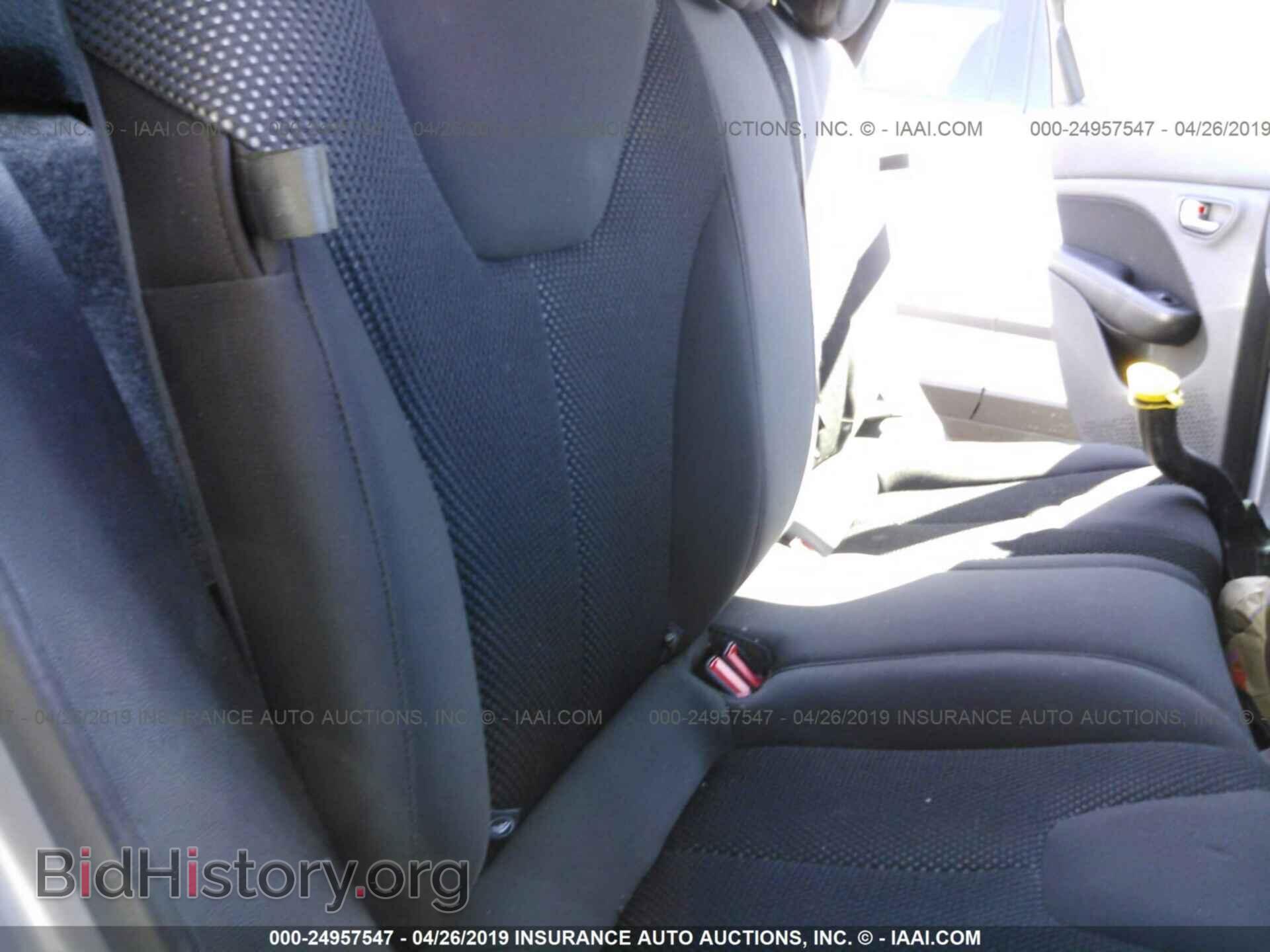 2015 DODGE DART - VIN: 1C3CDFAAXFD223695 - Фото 8
