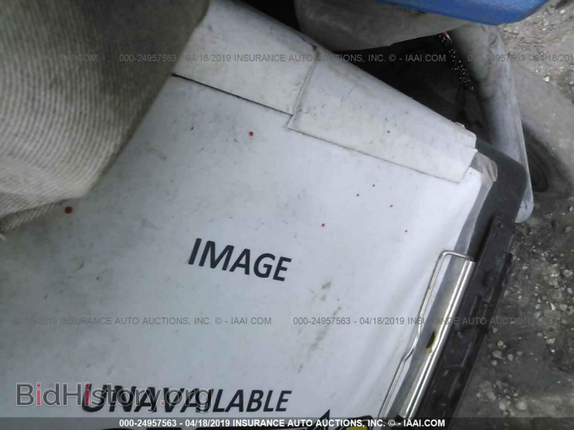 2007 TOYOTA COROLLA - VIN: JTDBR32E570123599 - Фото 10