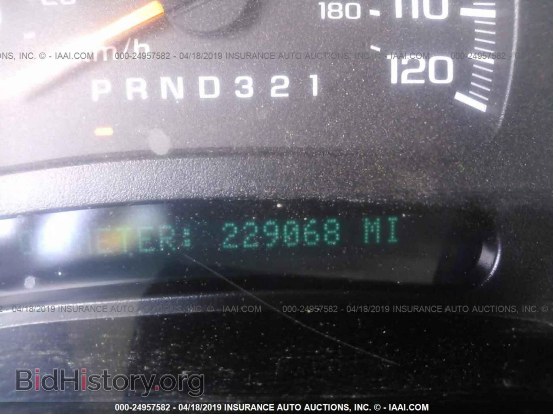 2007 CHEVROLET SILVERADO - VIN: 1GCEC19X87Z180174 - Фото 7