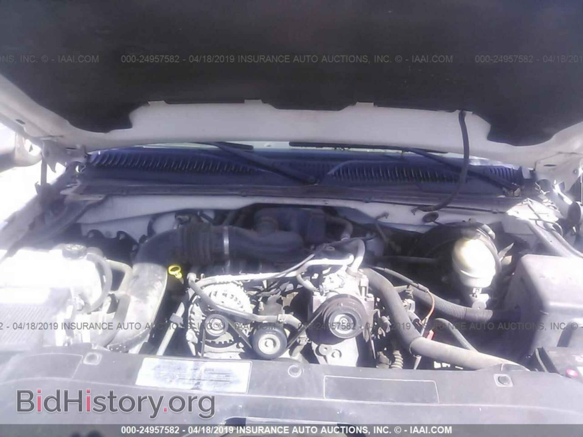 2007 CHEVROLET SILVERADO - VIN: 1GCEC19X87Z180174 - Фото 10