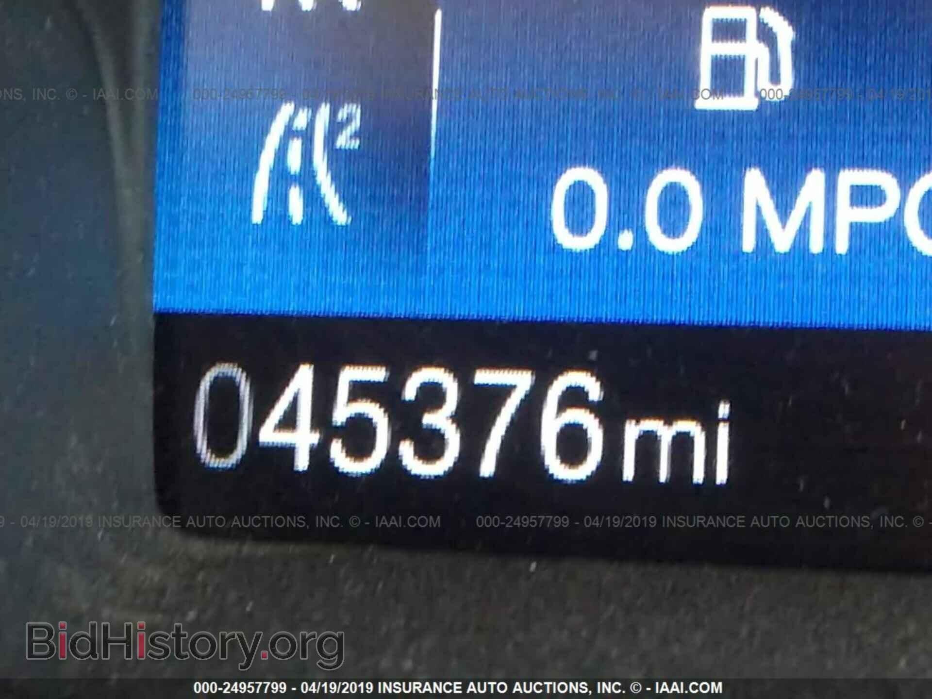 2016 FORD FOCUS - VIN: 1FADP3K29GL282229 - Photo 7