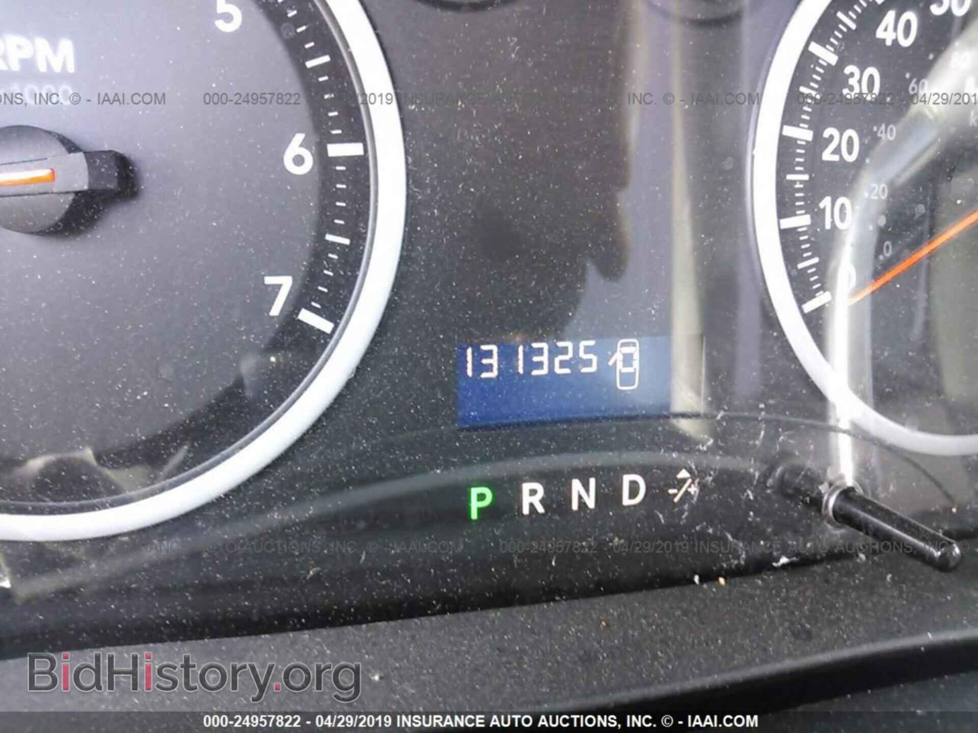 2012 DODGE RAM 1500 - VIN: 3C6JD6AT3CG279794 - Фото 7