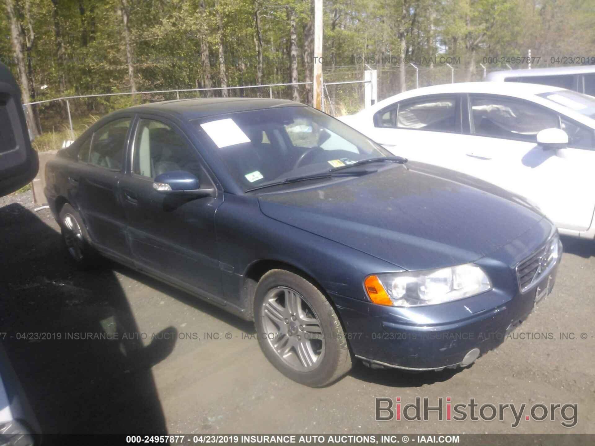 Photo YV1RS592482683964 - VOLVO S60 2008