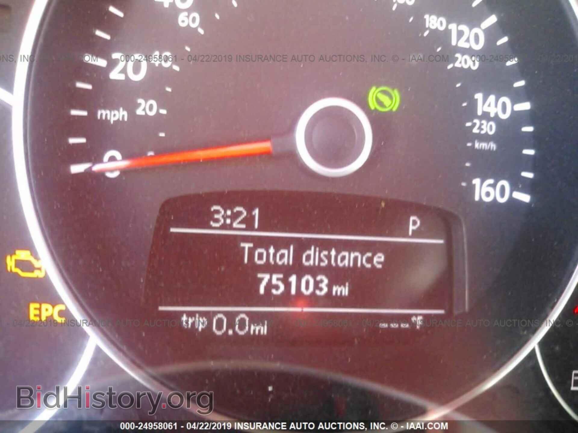 2012 VOLKSWAGEN BEETLE - VIN: 3VWJP7AT8CM643020 - Фото 7