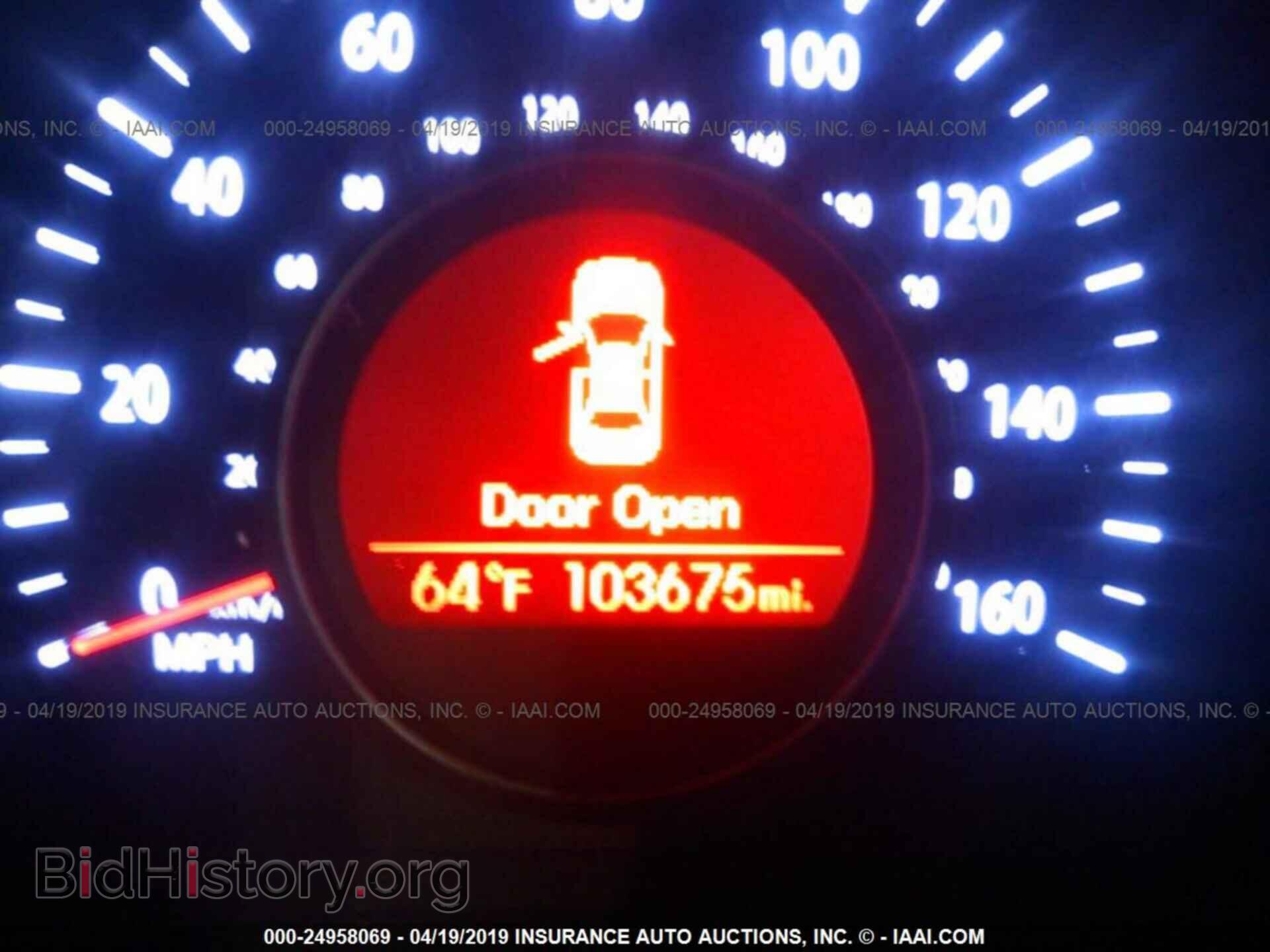 2013 KIA OPTIMA - VIN: 5XXGN4A74DG253538 - Фото 7