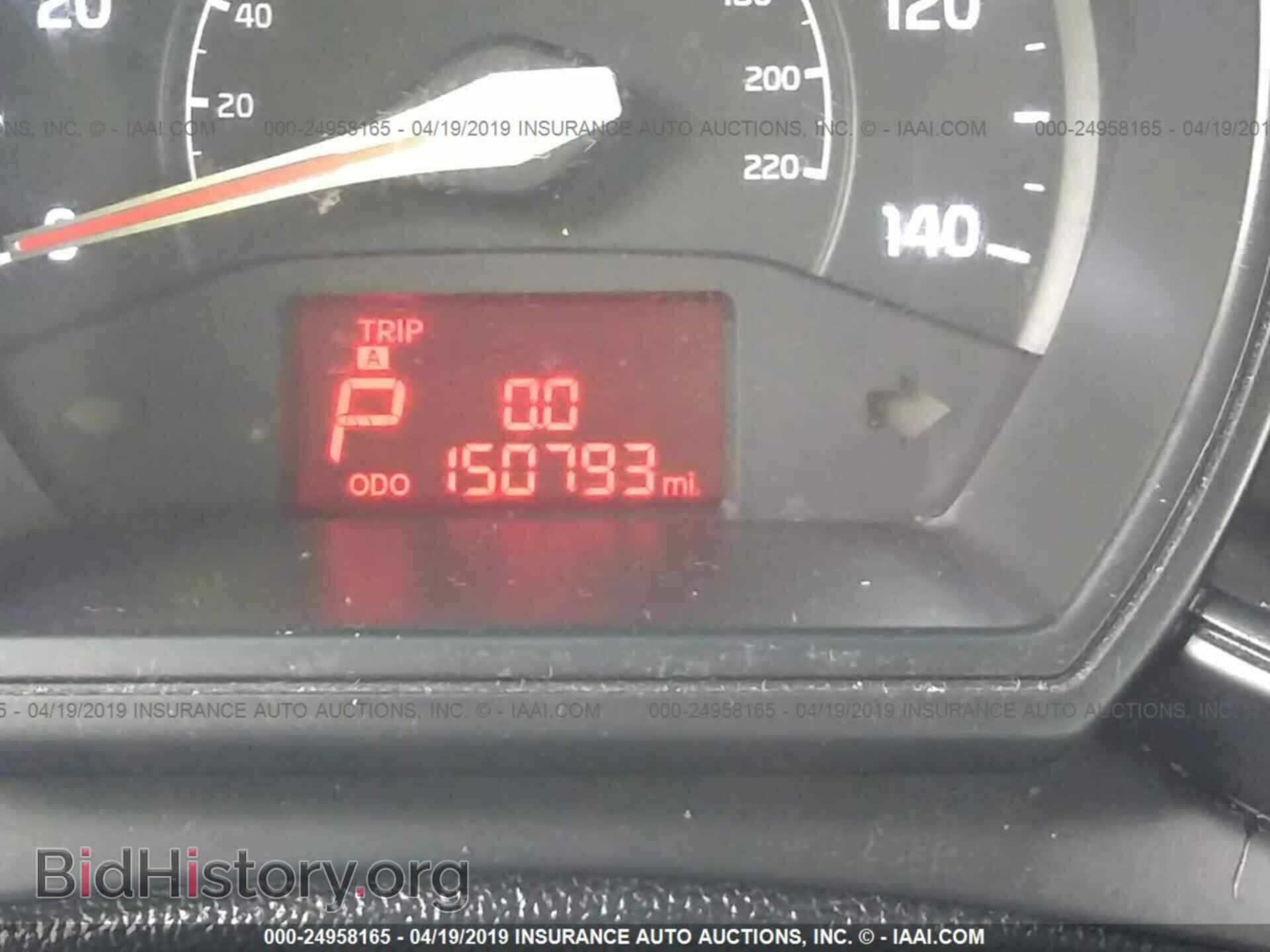 2015 KIA RIO - VIN: KNADM4A35F6456598 - Фото 7