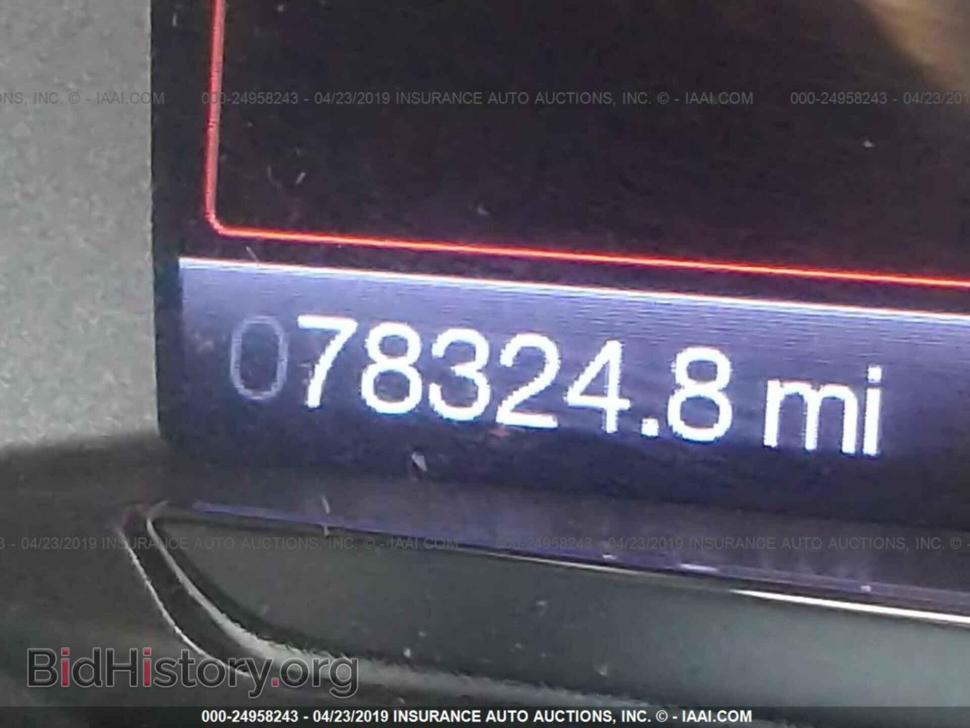 2013 FORD TAURUS - VIN: 1FAHP2F87DG193130 - Фото 7