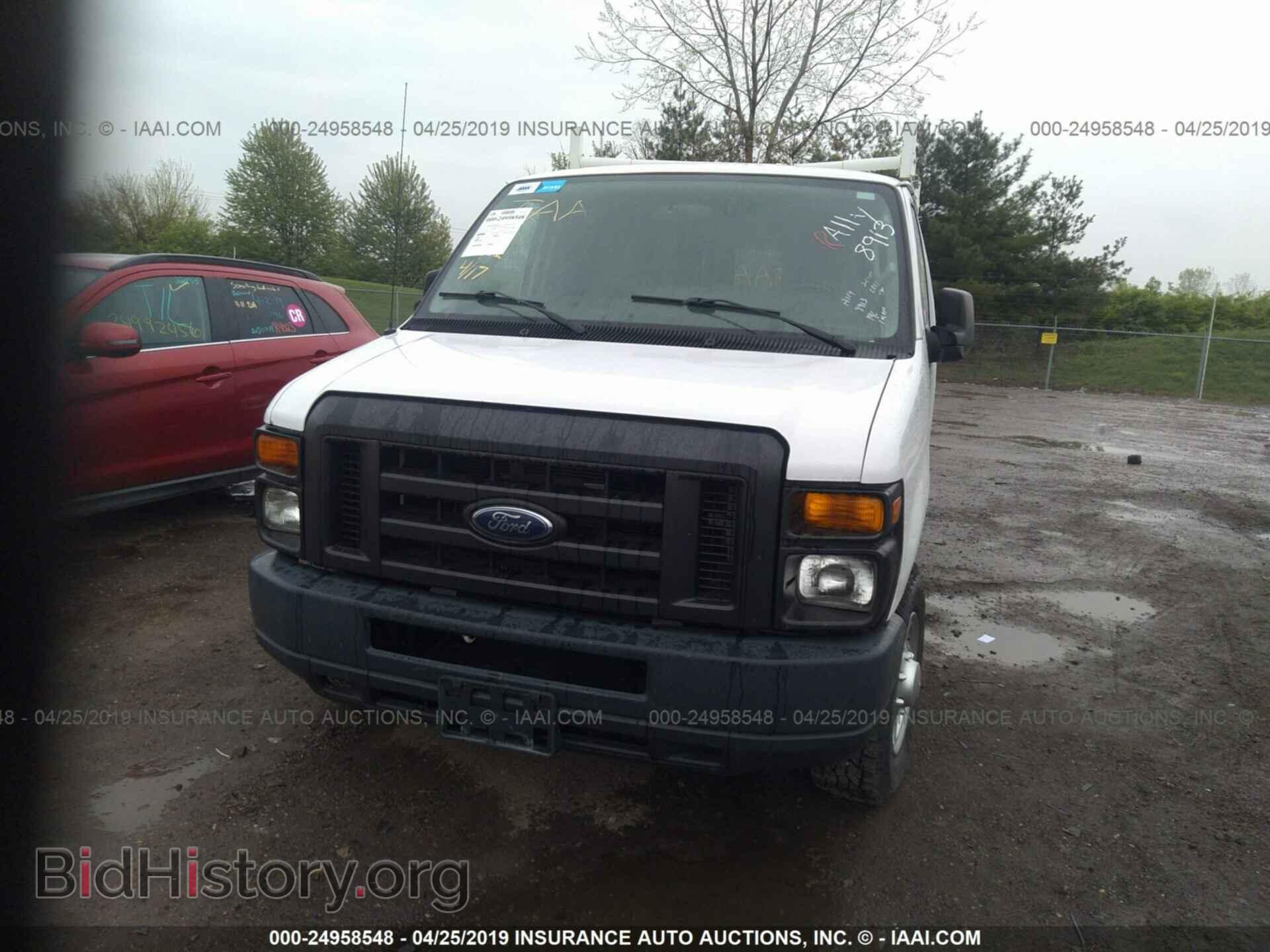 2012 FORD ECONOLINE - VIN: 1FTNE2EW9CDA98913 - Photo 6