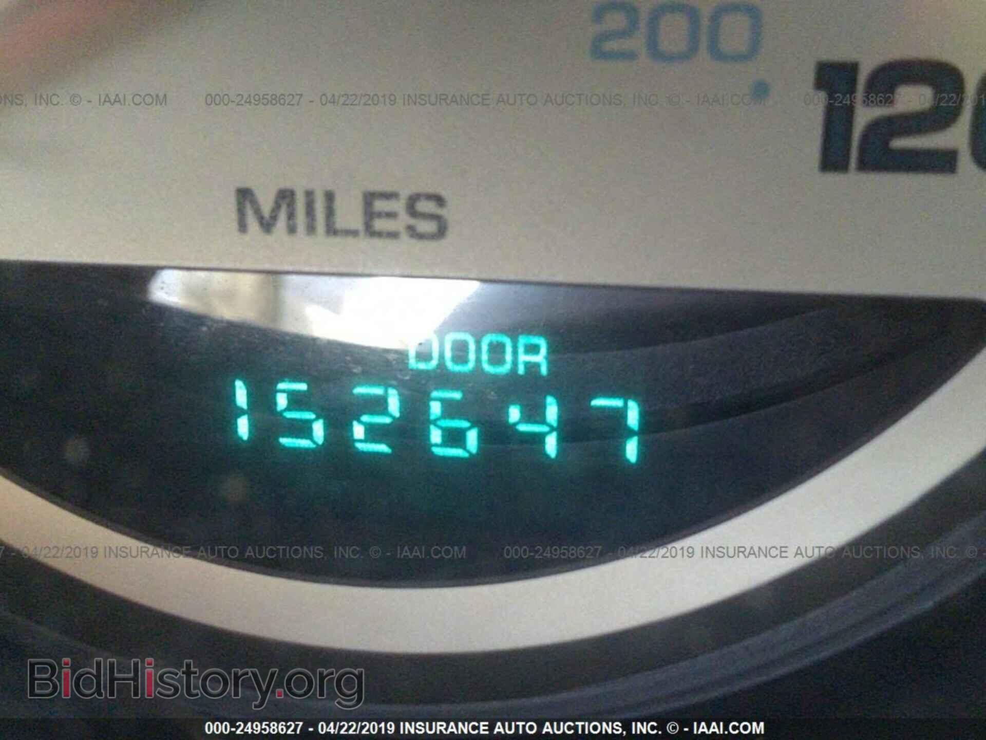 2003 DODGE NEON - VIN: 1B3ES56C33D100171 - Фото 7