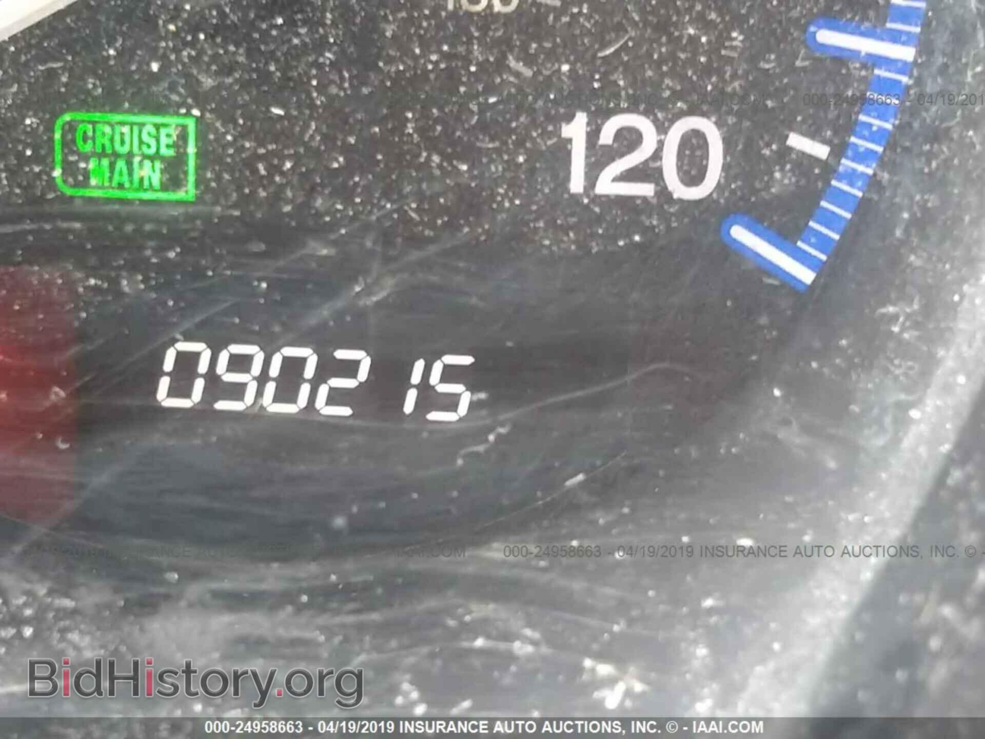 2010 HONDA ELEMENT - VIN: 5J6YH1H39AL001660 - Фото 7