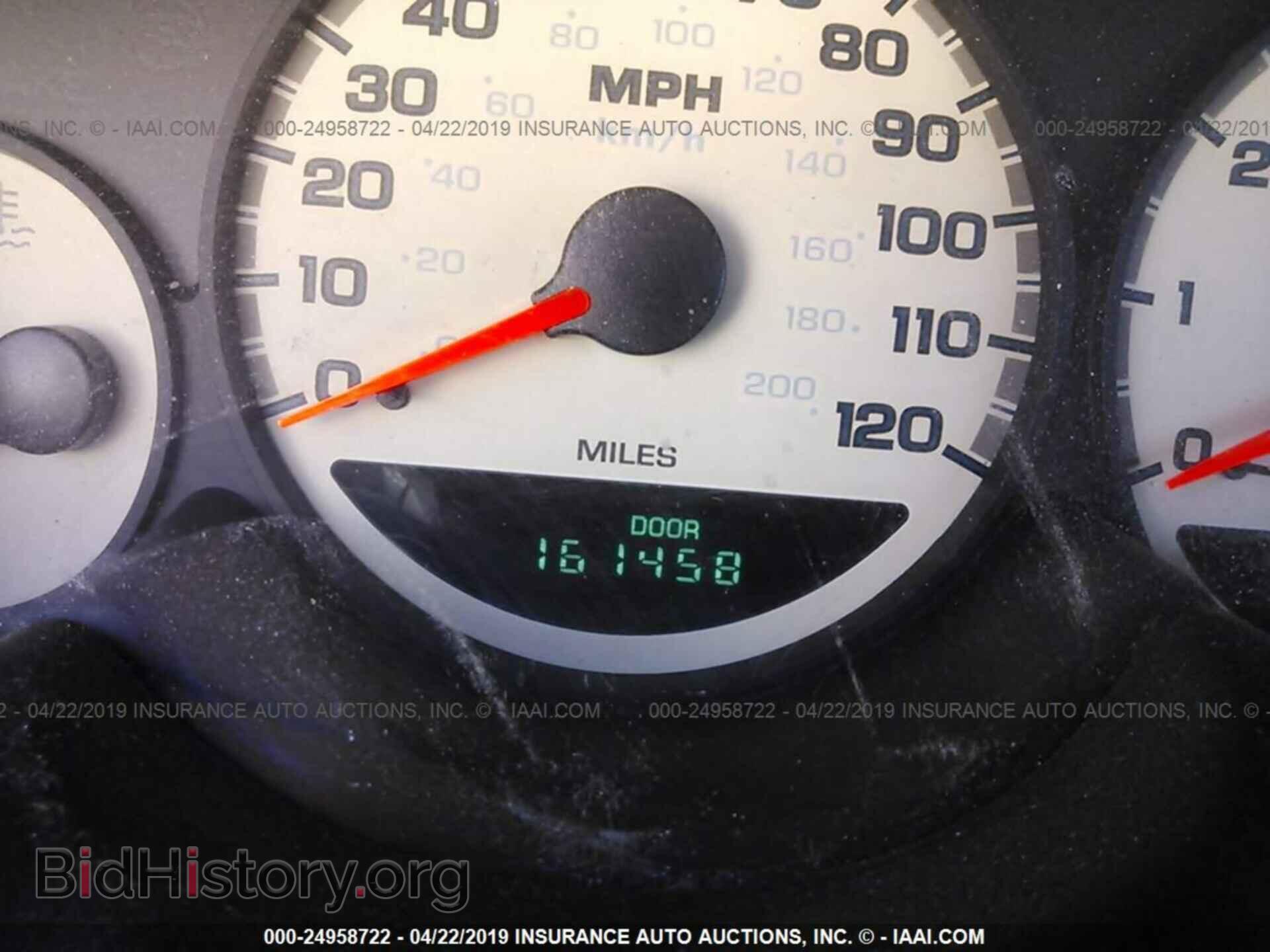 2002 DODGE NEON - VIN: 1B3ES56C72D653503 - Фото 7