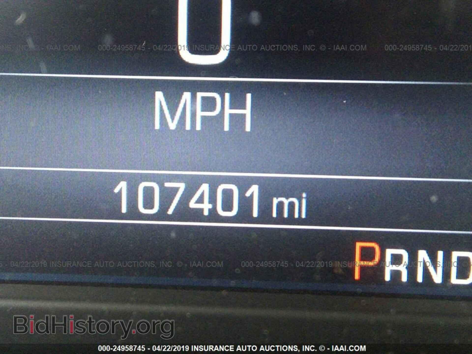 2014 GMC SIERRA - VIN: 3GTU2VEC8EG175403 - Photo 7