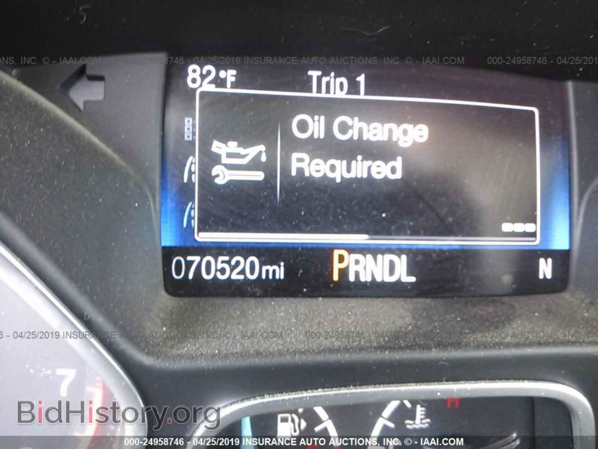 2016 FORD FOCUS - VIN: 1FADP3F23GL233070 - Фото 7