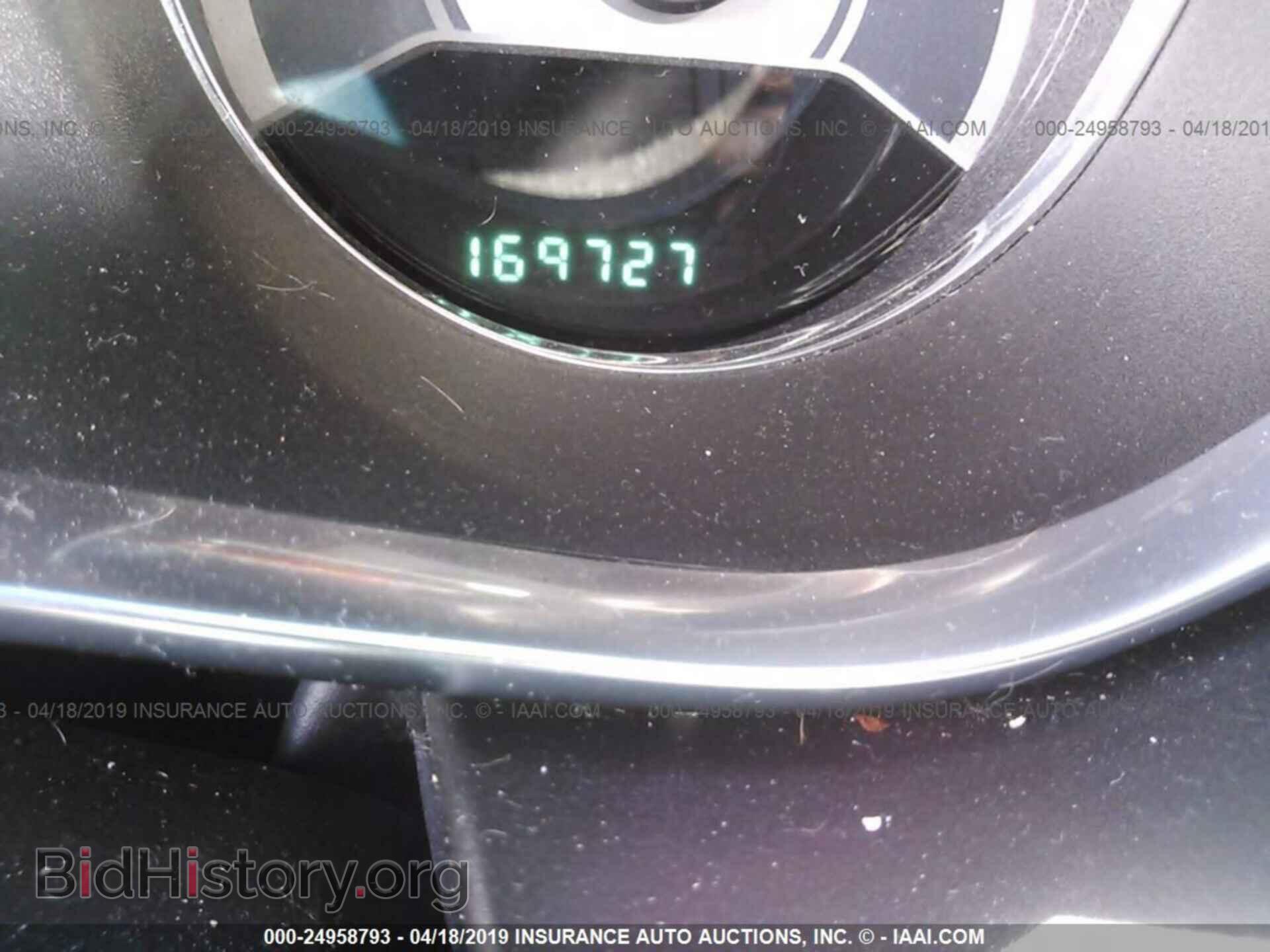 2013 CHRYSLER 200 - VIN: 1C3CCBAB1DN642529 - Photo 7