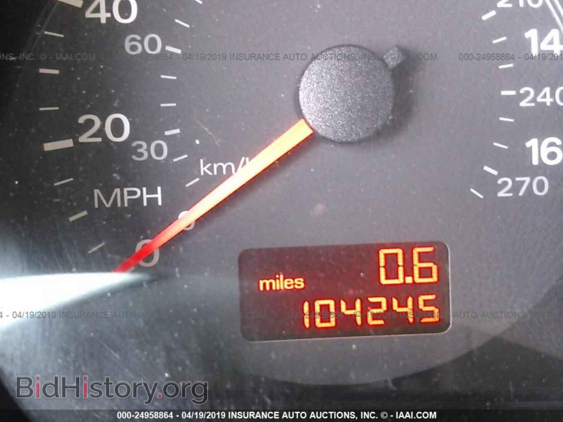 2008 AUDI A4 - VIN: WAUDH48H68K007527 - Фото 7
