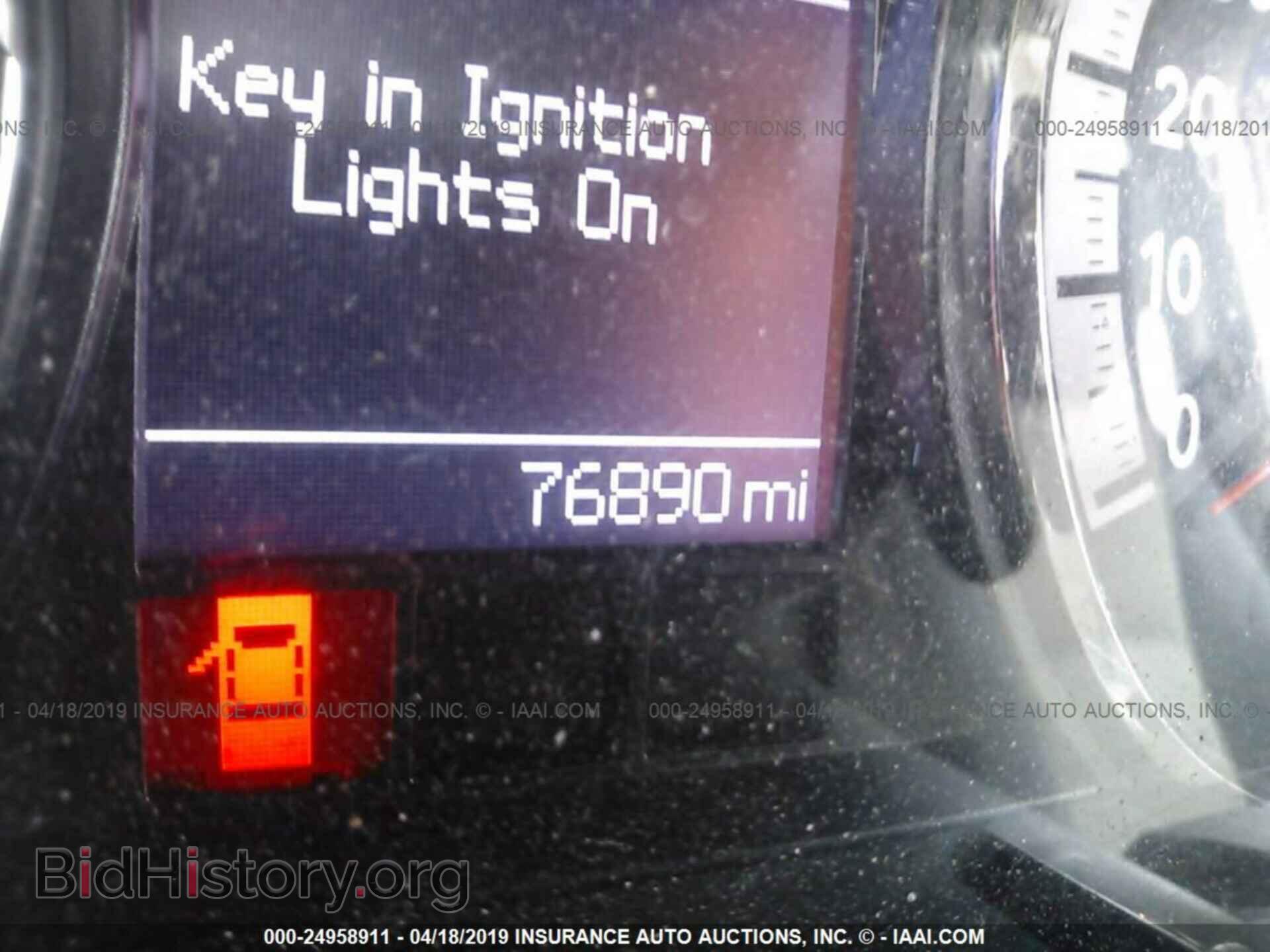 2012 DODGE RAM 1500 - VIN: 1C6RD7GT9CS314413 - Фото 7