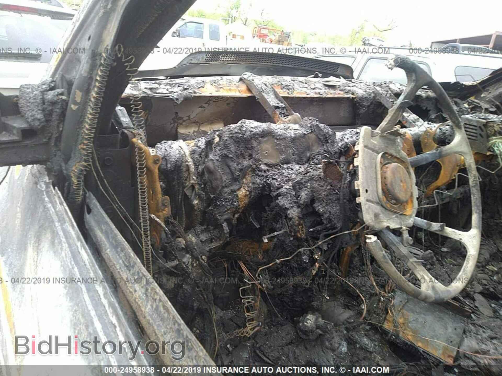 2003 DODGE RAM 3500 - VIN: 3D7LU38C03G777706 - Photo 7