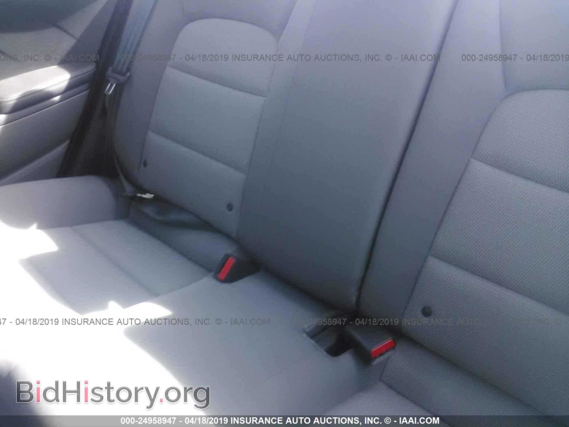 2017 KIA FORTE - VIN: 3KPFK4A71HE067023 - Photo 8