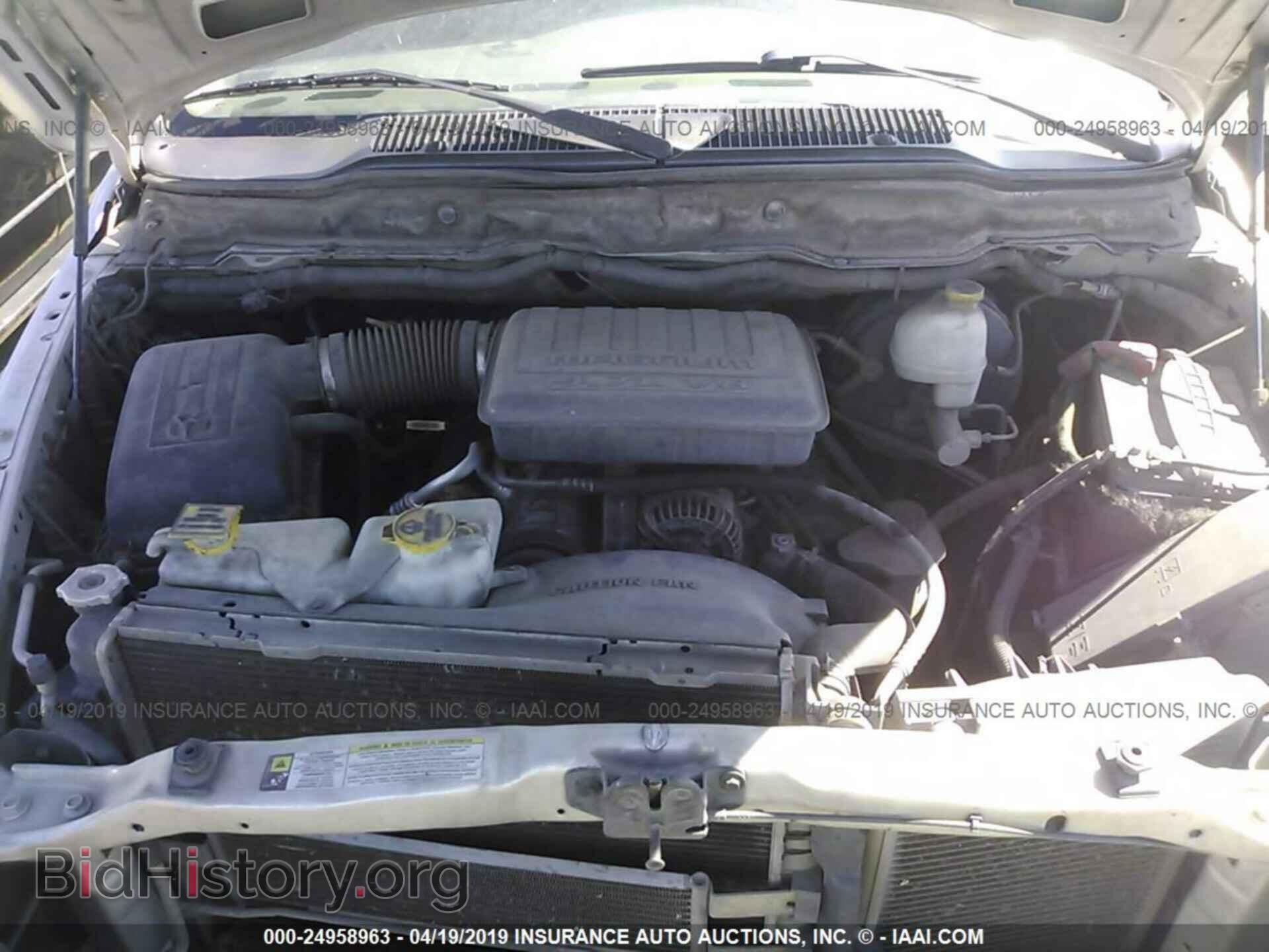 2007 DODGE RAM 1500 - VIN: 1D7HA18P07S207726 - Фото 10