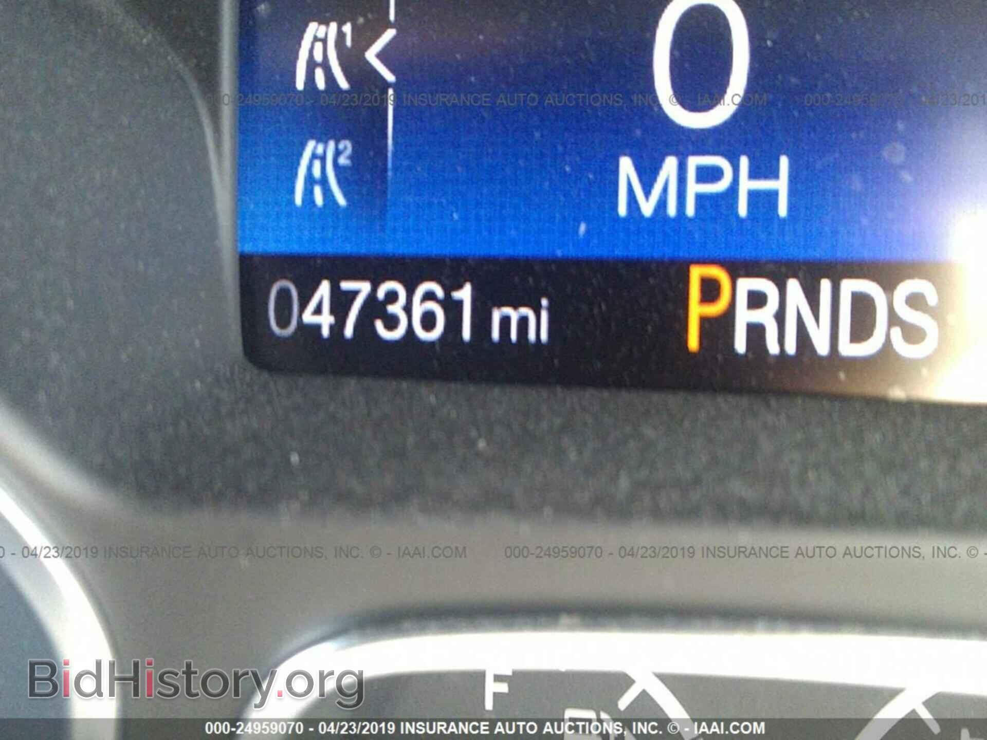 2017 FORD FOCUS - VIN: 1FADP3FE2HL293613 - Photo 7