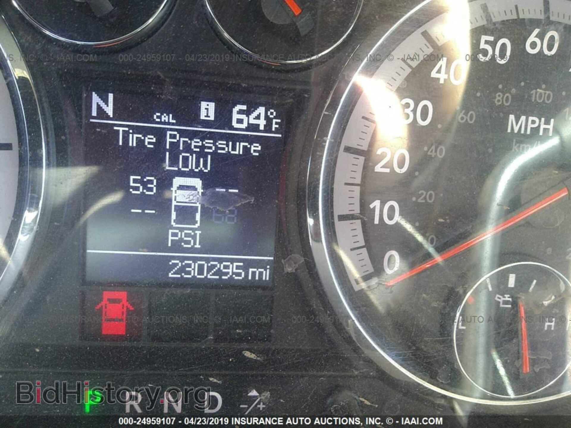 2011 DODGE RAM 2500 - VIN: 3D7TT2HT3BG534239 - Photo 7