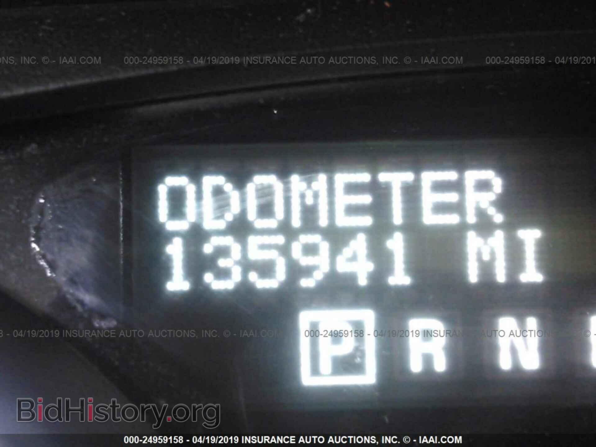 2010 GMC ACADIA - VIN: 1GKLVLED3AJ235584 - Фото 7
