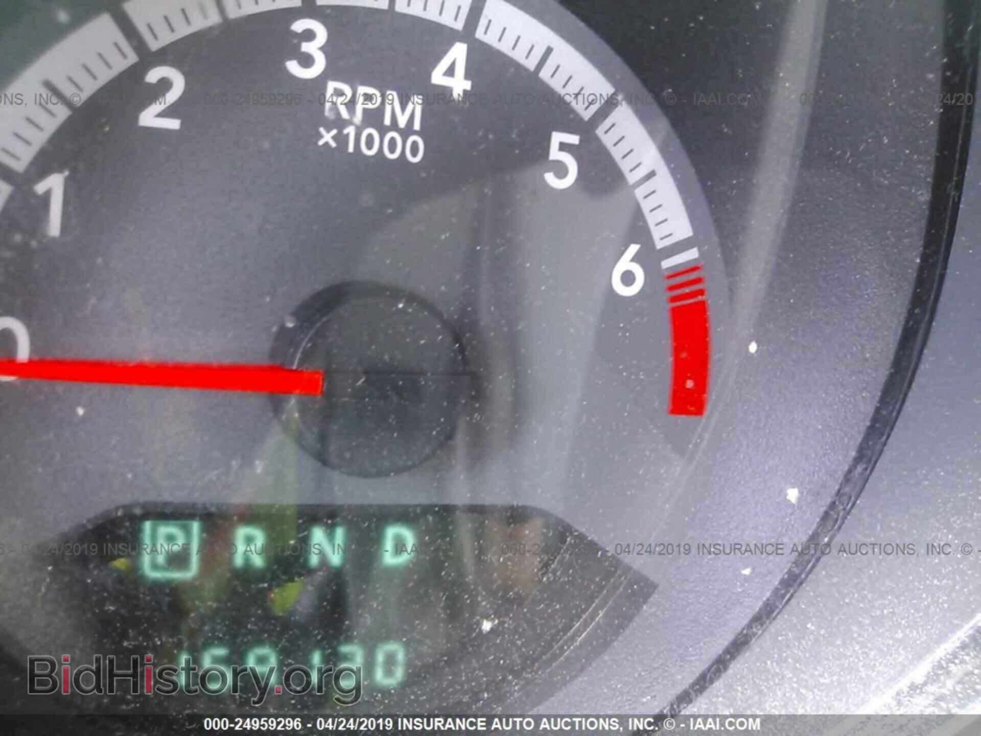 2011 DODGE CALIBER - VIN: 1B3CB3HA5BD113459 - Фото 7