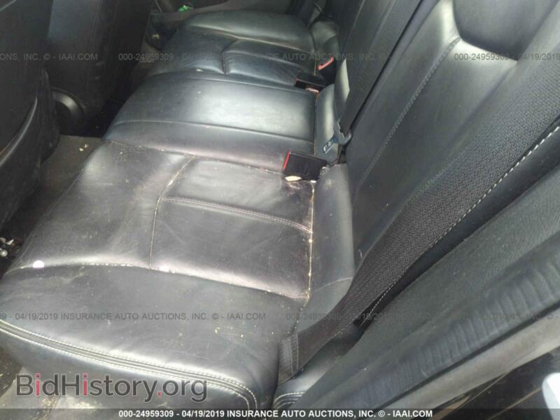 2012 Chrysler 200 (VIN 1C3CCBCB7CN264020) — photo 8 of 10