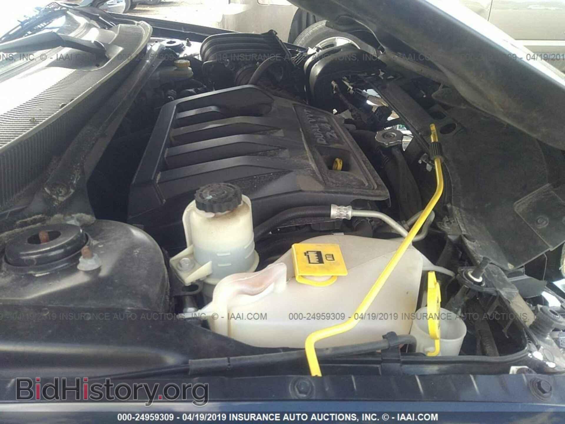 2012 CHRYSLER 200 - VIN: 1C3CCBCB7CN264020 - Photo 10