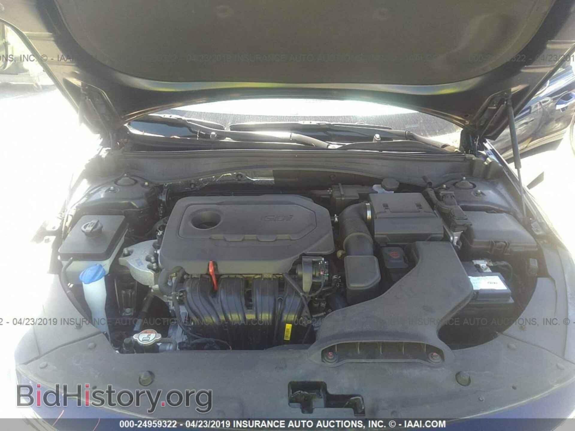 2017 KIA OPTIMA - VIN: 5XXGT4L3XHG121485 - Фото 10
