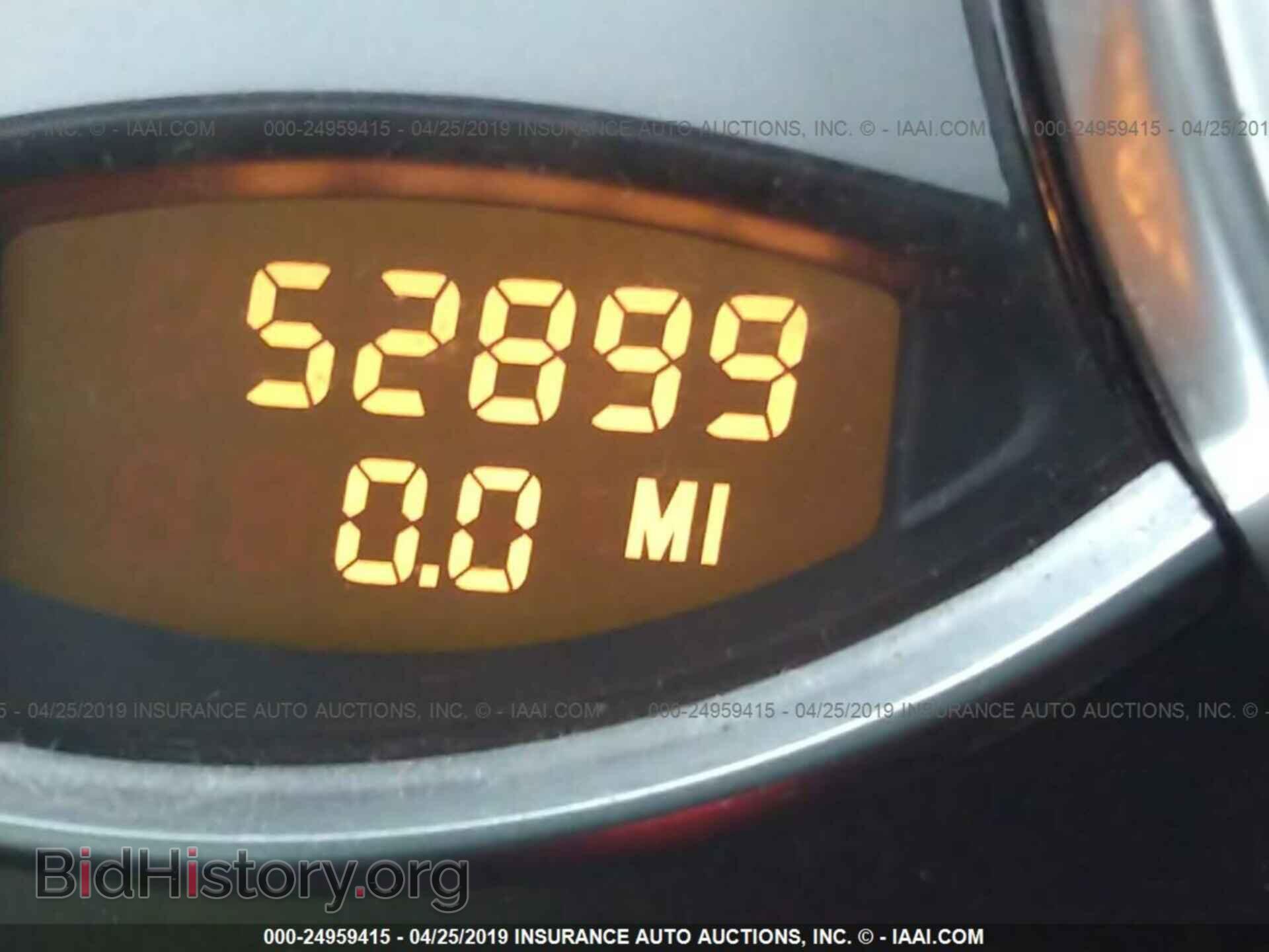 2000 PORSCHE BOXSTER - VIN: WP0CB2988YU661355 - Фото 7