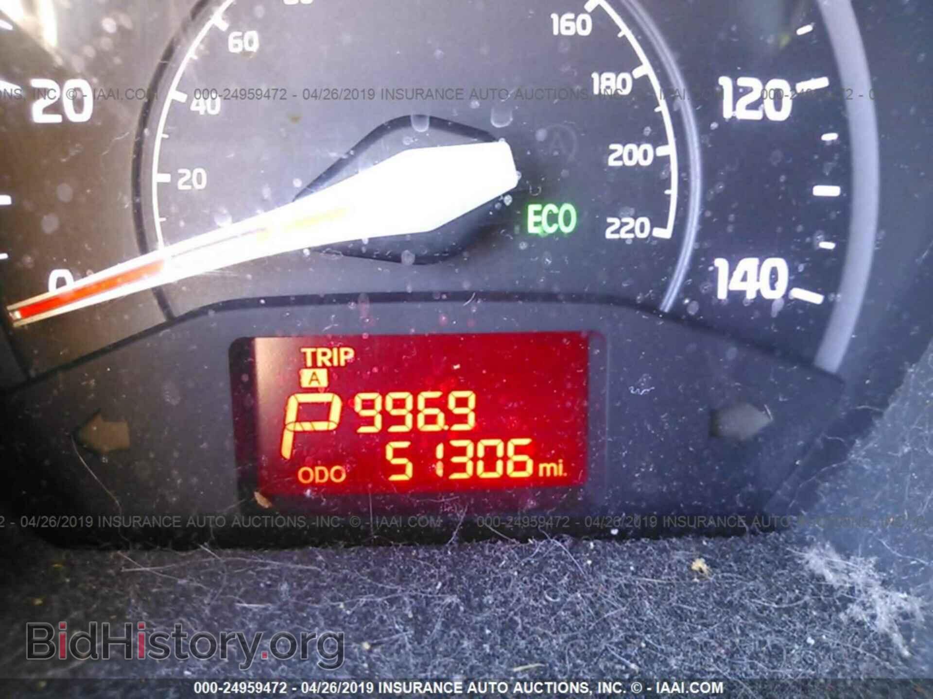 2015 KIA RIO - VIN: KNADM4A31F6515694 - Фото 7