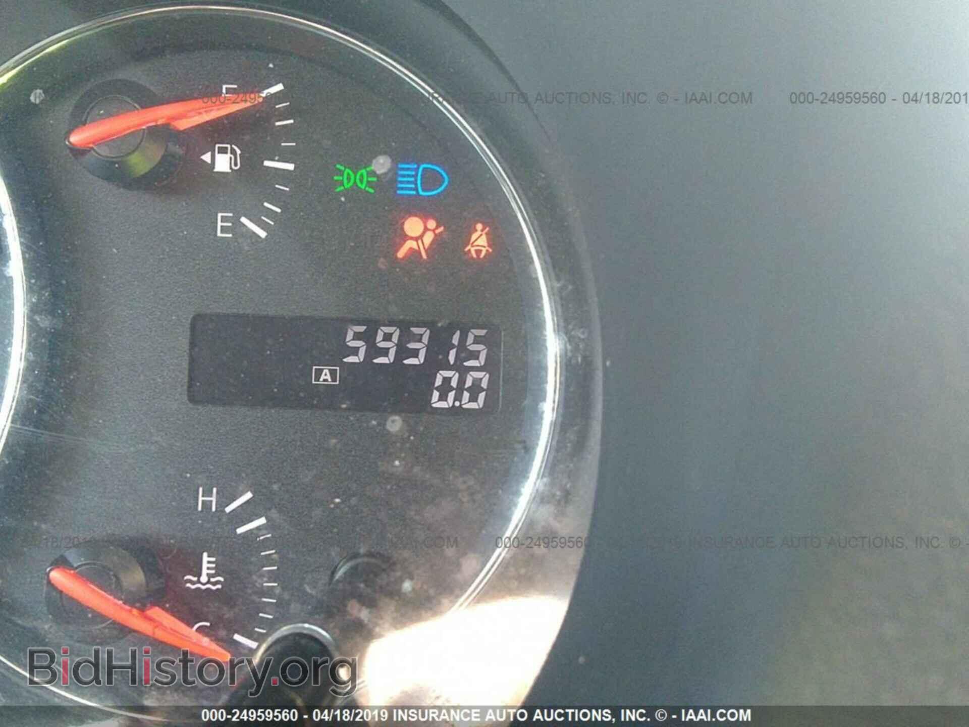 2012 NISSAN MAXIMA - VIN: 1N4AA5AP5CC861385 - Фото 7