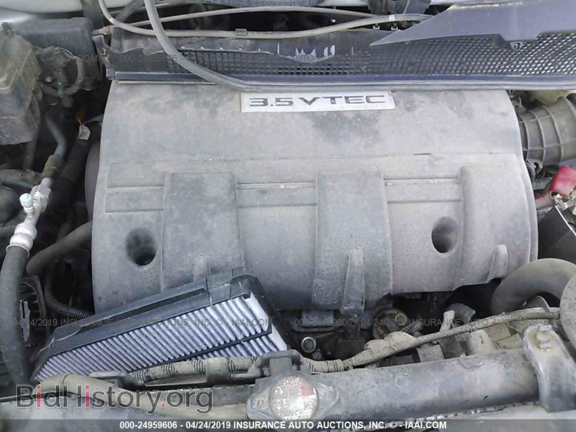 2013 HONDA RIDGELINE - VIN: 5FPYK1F71DB003169 - Фото 10