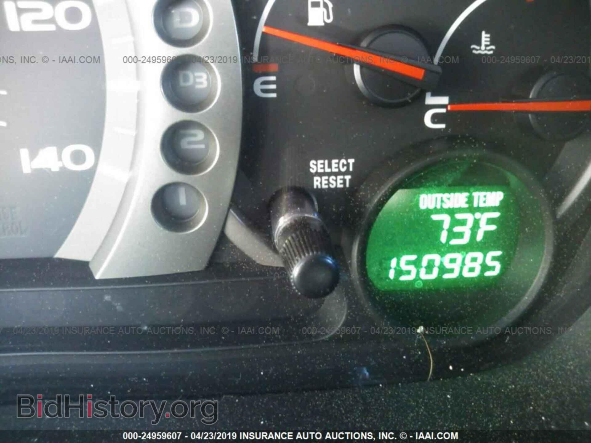 2005 HONDA PILOT - VIN: 5FNYF18565B012721 - Photo 7