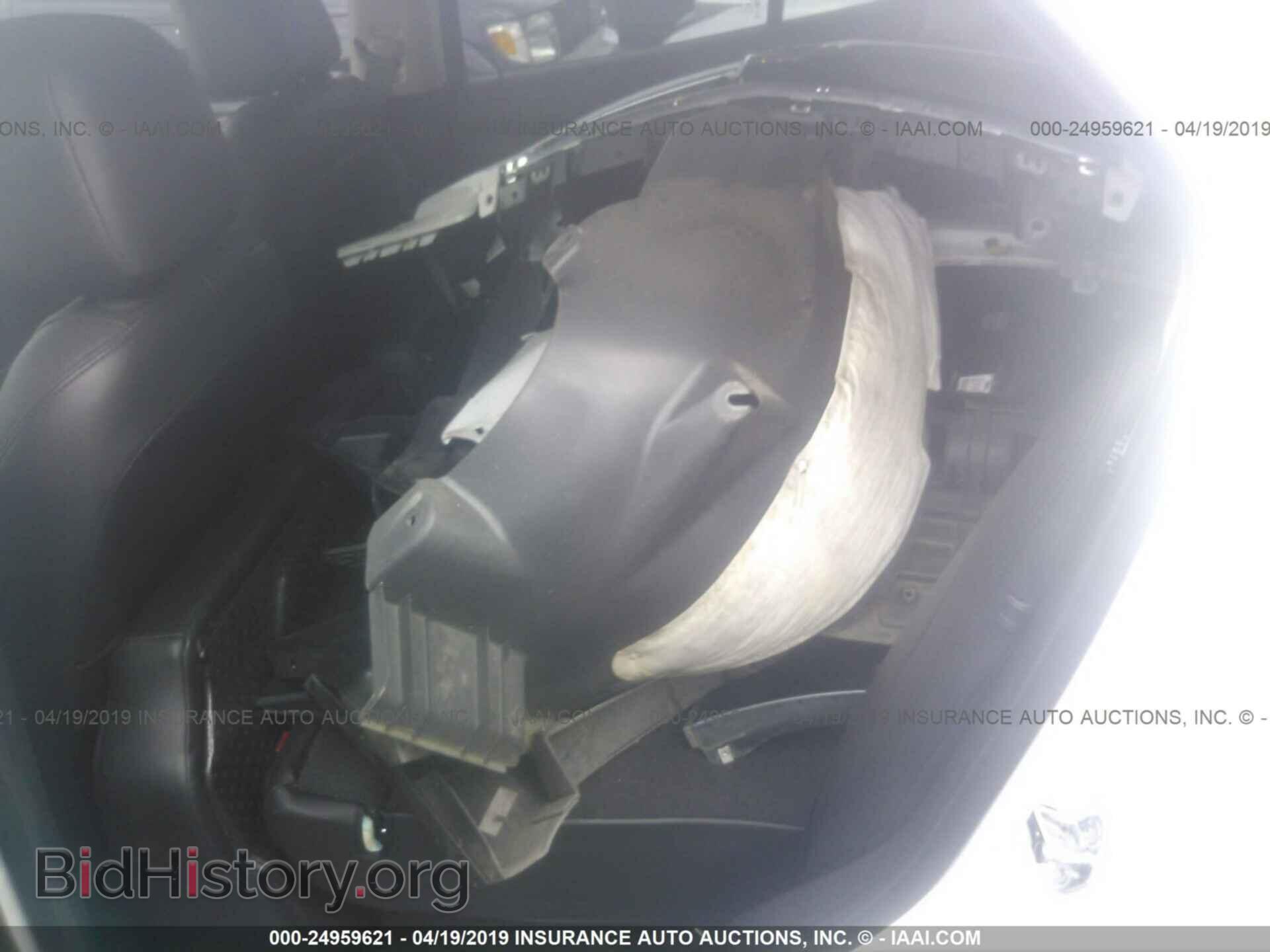 2017 BUICK ENCORE - VIN: KL4CJASB4HB015223 - Photo 8