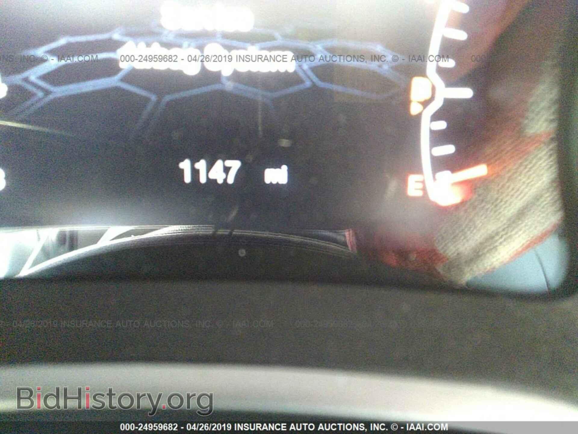 2018 JEEP COMPASS - VIN: 3C4NJDBB3JT484873 - Фото 7