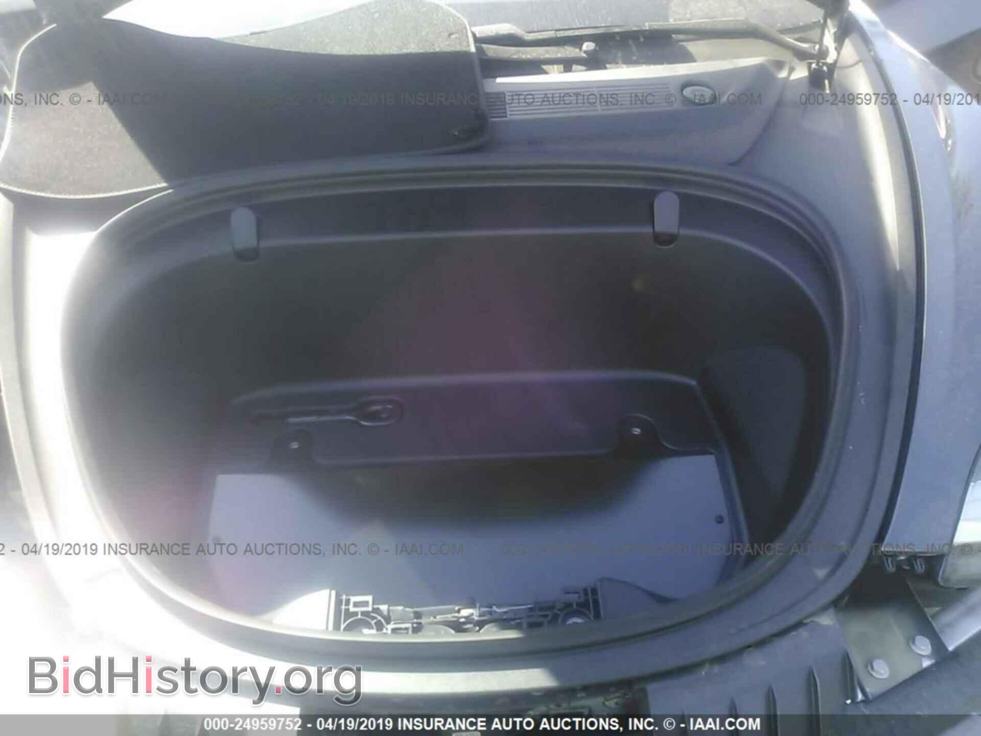 2018 TESLA MODEL 3 - VIN: 5YJ3E1EB4JF090979 - Фото 10