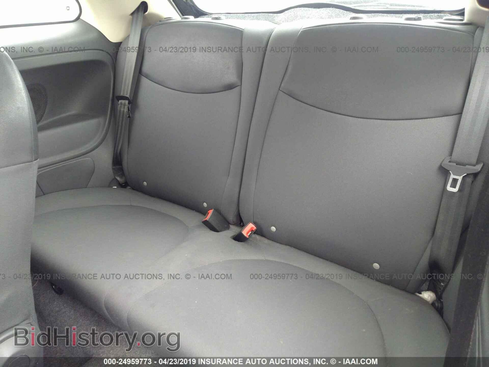 2015 FIAT 500 - VIN: 3C3CFFAR6FT680966 - Фото 8