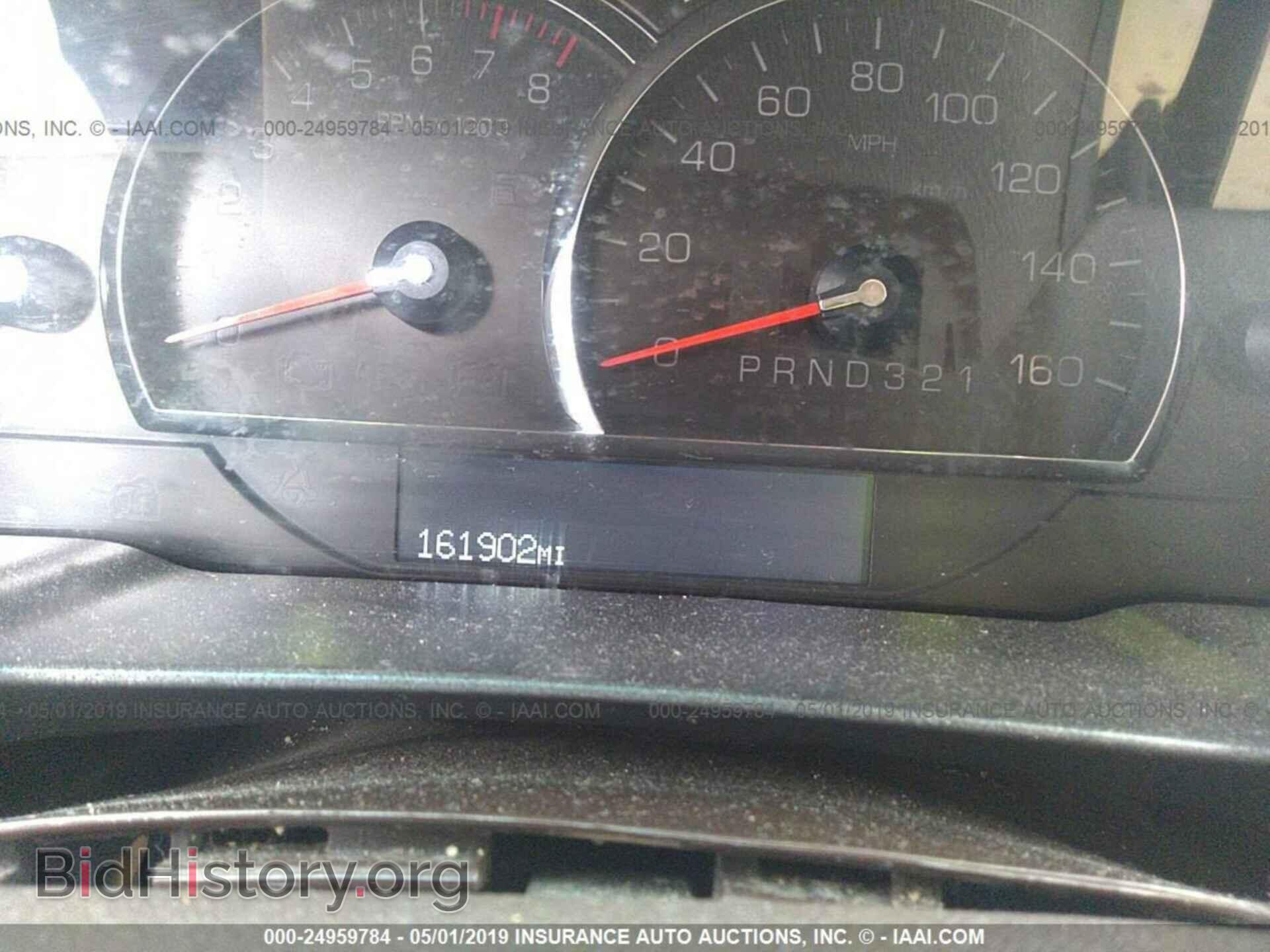 2007 CADILLAC DTS - VIN: 1G6KD57Y87U165323 - Фото 7